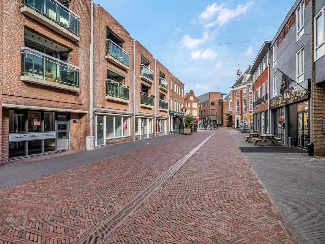 Studio te koop in Tiel