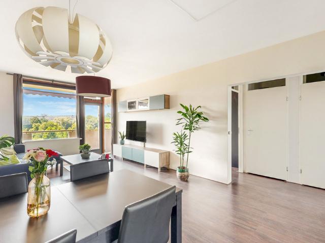 Bovenwoning te koop in Amsterdam, K-buurt