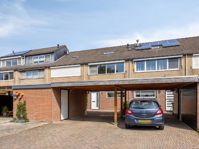 Eengezinswoning te koop in Noord Brabant