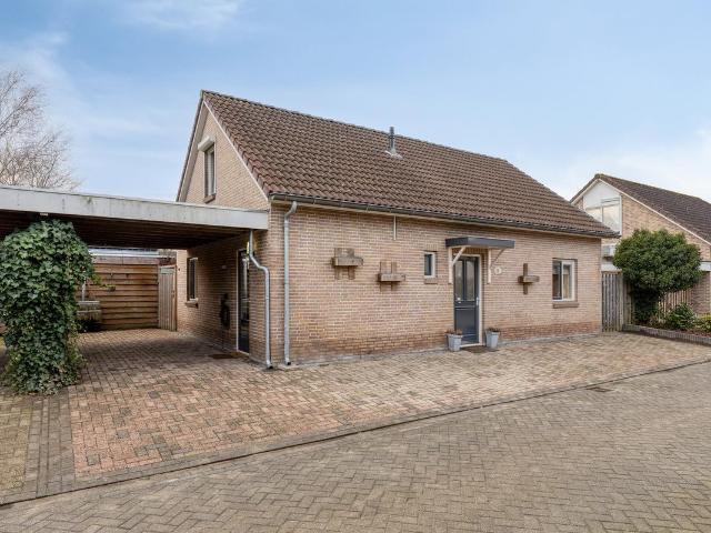 Woning te koop in Wernhoutsburg, Wernhout