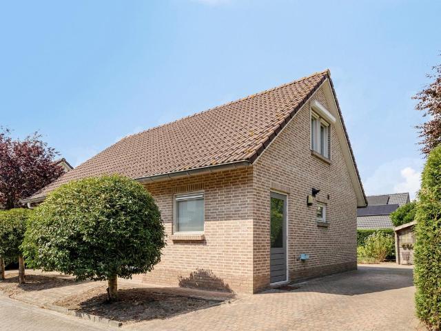 Woning te koop in Wernhoutsburg, Wernhout