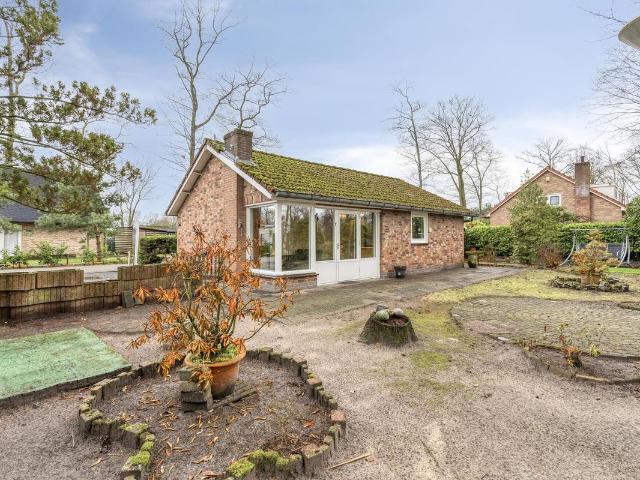 Woning te koop in Wernhoutsburg, Wernhout