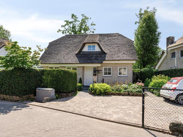 Woning te koop in Wernhoutsburg, Wernhout