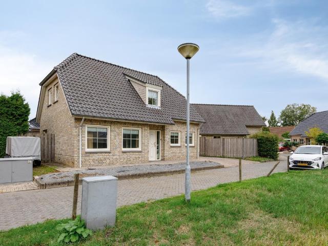 Woning te koop in Wernhout, Noord Brabant