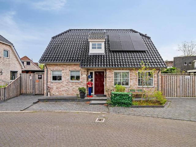 Woning te koop in Wernhoutsburg, Wernhout