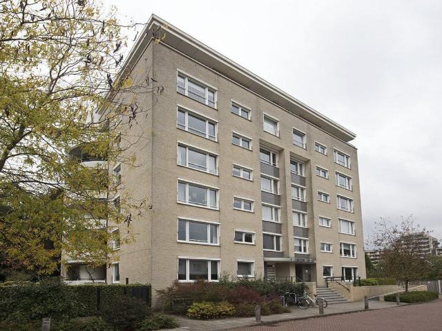 Benedenwoning te koop in Enschede, Overijssel