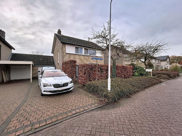 Woning te koop in Zeeland