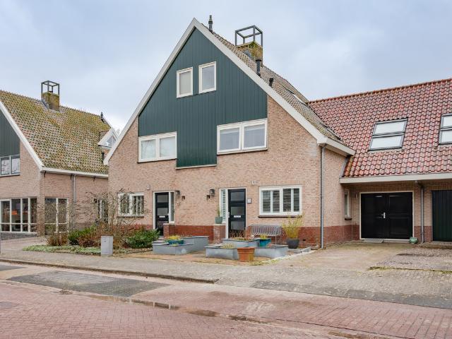 Woning te koop in Oosthuizen, Noord Holland