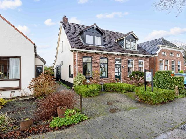 Woning te koop in Sappemeer, Groningen