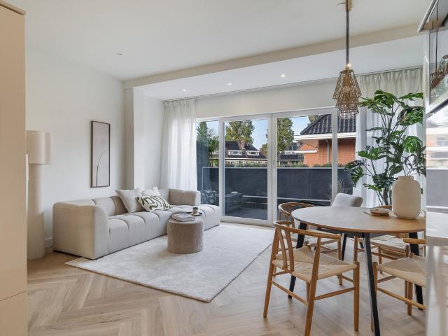 Bovenwoning te koop in Hillegersberg-Schiebroek, Rotterdam