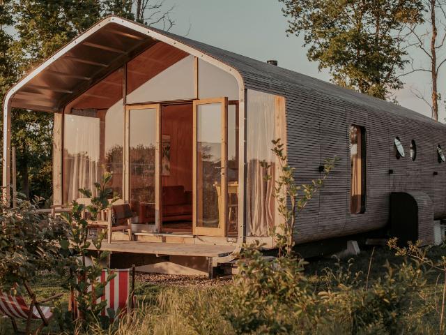 Bungalow te koop in Ouddorp