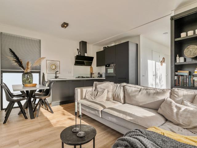 Bungalow te koop in Ouddorp, Zuid Holland