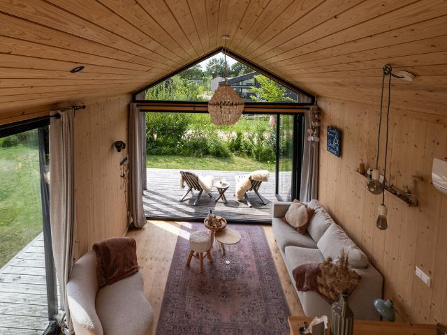 Bungalow te koop in Ouddorp, Zuid Holland