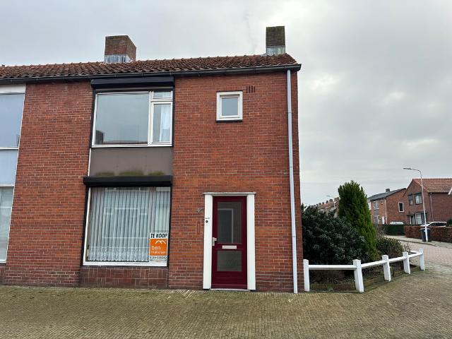 Woning te koop in Zeeland