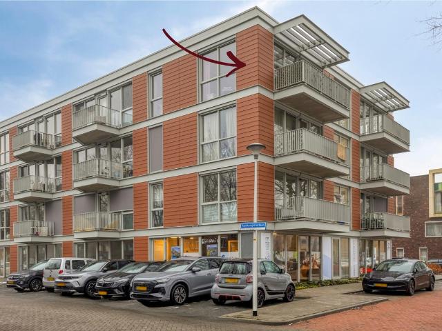 Studio te koop in Zwolle, Overijssel