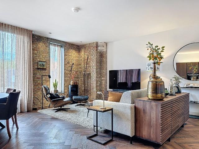 Bovenwoning te koop in Zeeland