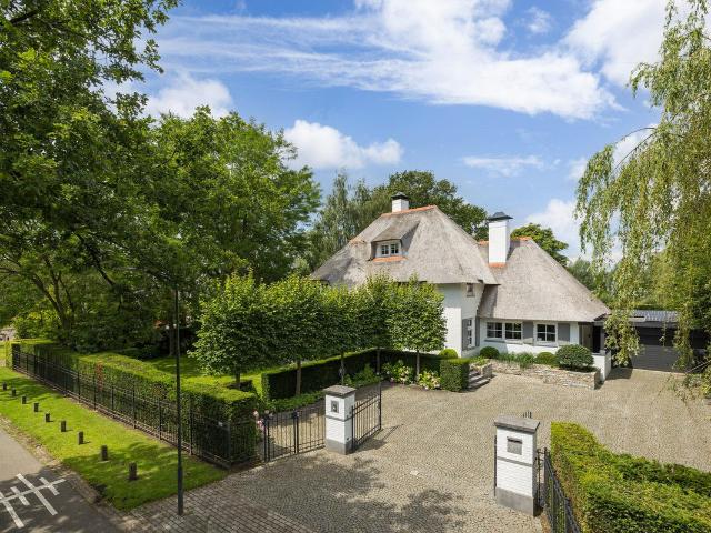 Villa te koop in Oisterwijk, Noord Brabant