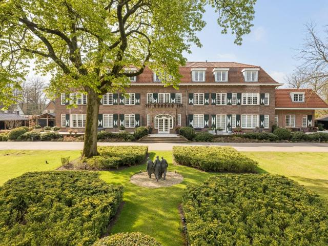 Woning te koop in Oisterwijk, Noord Brabant