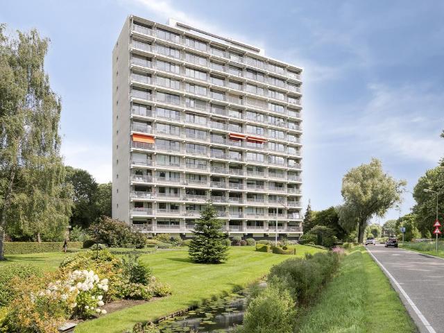 Studio te koop in Ridderkerk, Zuid Holland