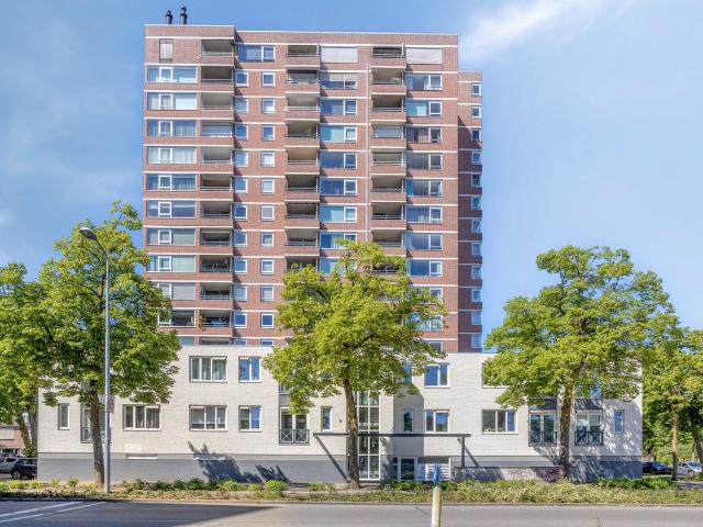 Studio te koop in Eindhoven, Kronehoef