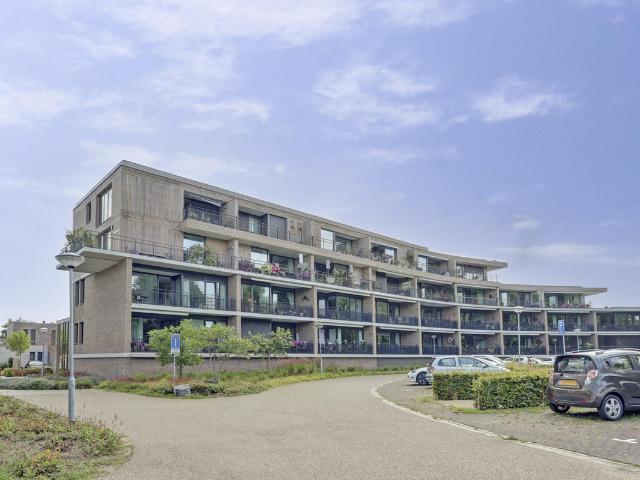 Studio te koop in Burgh, Haamstede