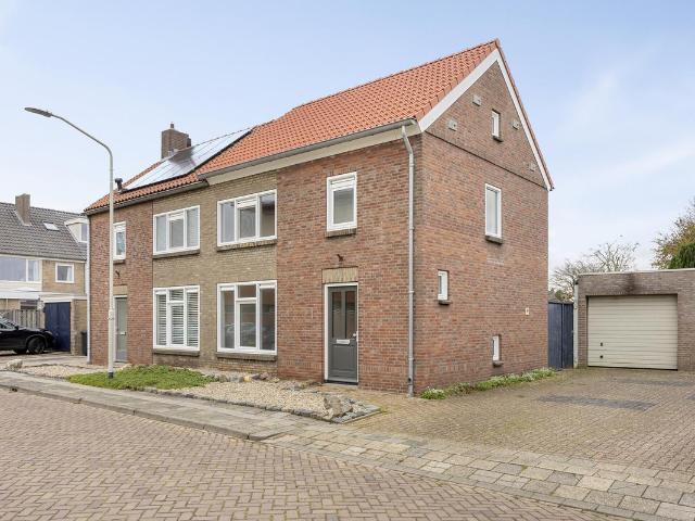 Woning te koop in Waterdael, Someren