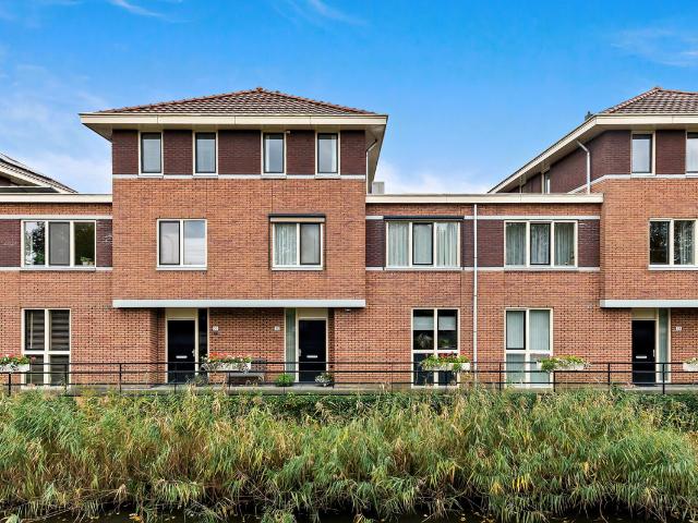 Woonboerderij te koop in Maasland, Zuid Holland