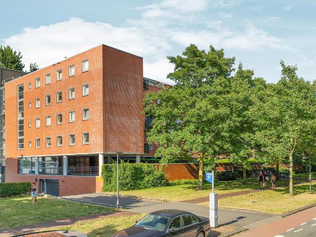 Appartement te koop in Amsterdam, Oostelijk Havengebied