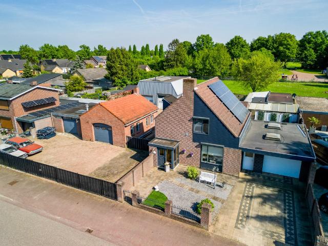 Woning te koop in Boekend, Venlo