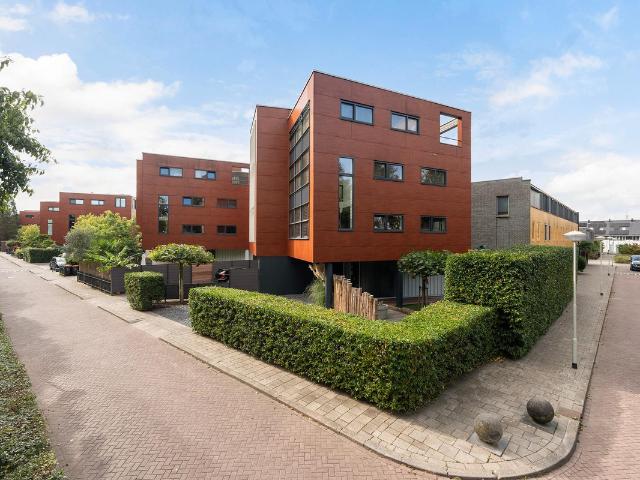 Woonboerderij te koop in Portland, Rhoon