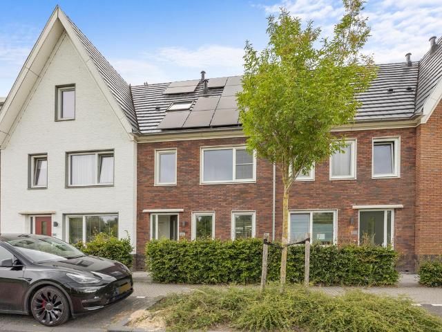 Eengezinswoning te koop in Uithoorn, Uithoorn