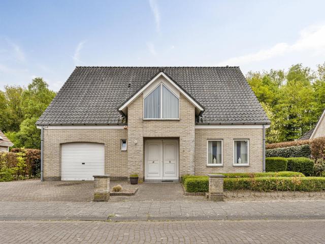 Eengezinswoning te koop in Hulst, Zeeland