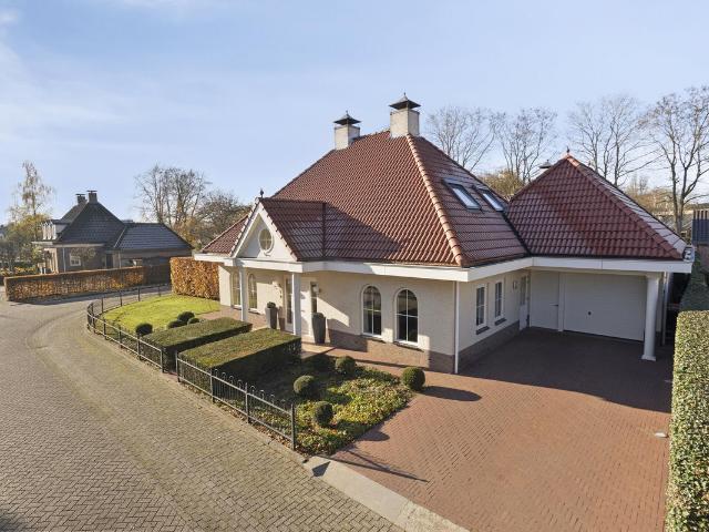 Woning te koop in Keijenborg, Gelderland