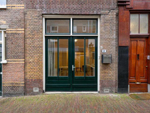 Benedenwoning te koop in Zuid Holland