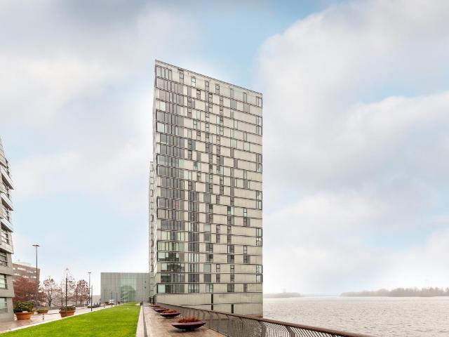 Studio te koop in Stedenwijk, Almere-haven