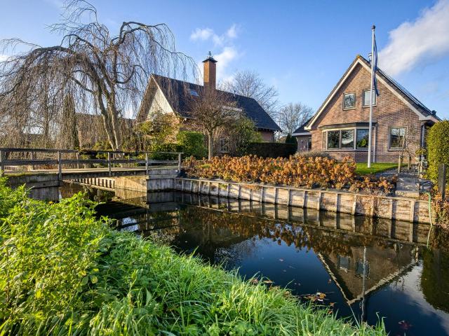 Chalet te koop in Hoorn, Noord Holland