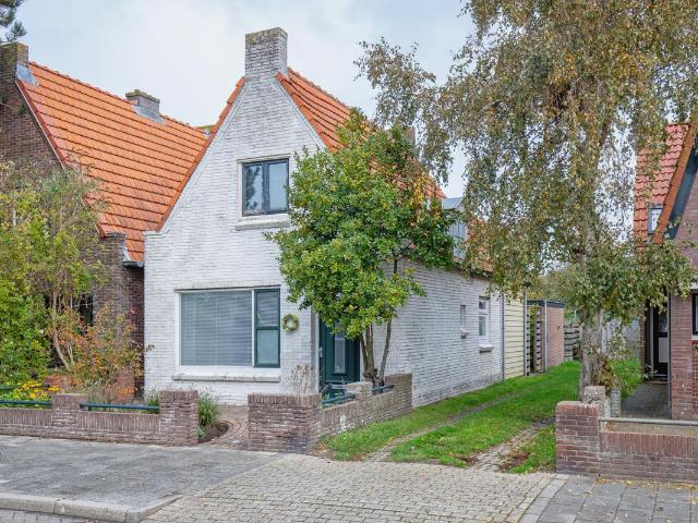 Woning te koop in Den Burg, Noord Holland