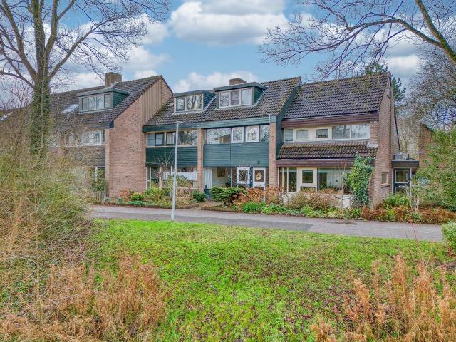 Woning te koop in Huiswaard 2-West, Alkmaar