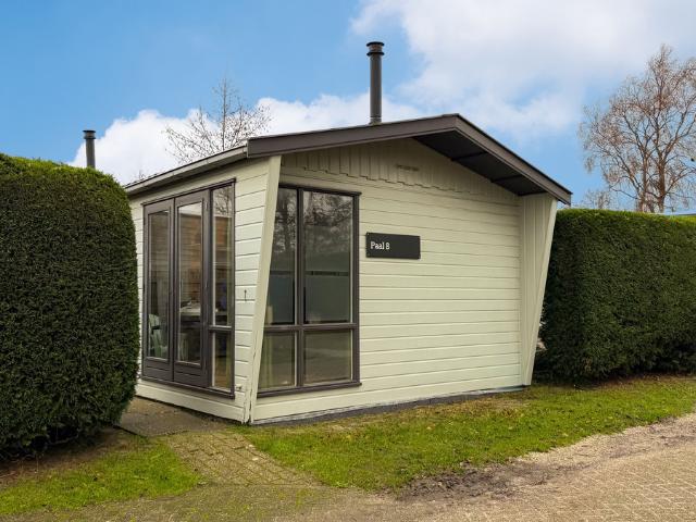 Geschakelde Woning te koop in Formerum, Friesland