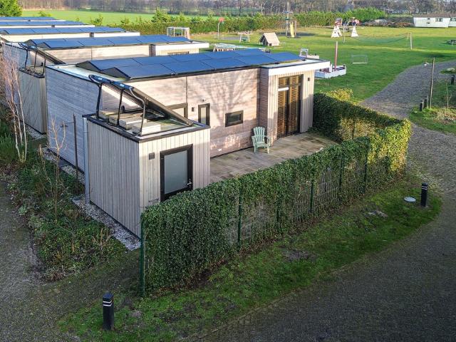 Bungalow te koop in Formerum, Friesland