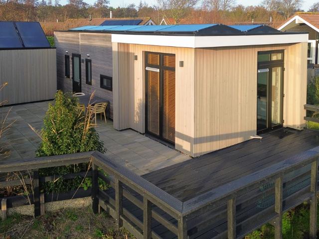 Bungalow te koop in Formerum, Friesland