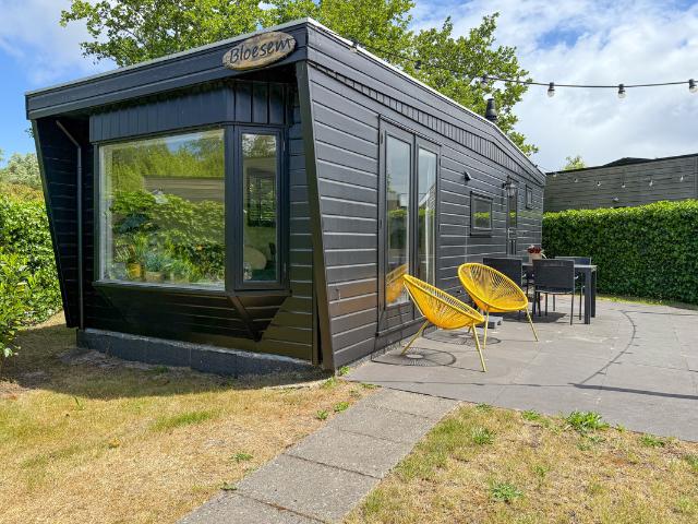 Caravan te koop in Formerum