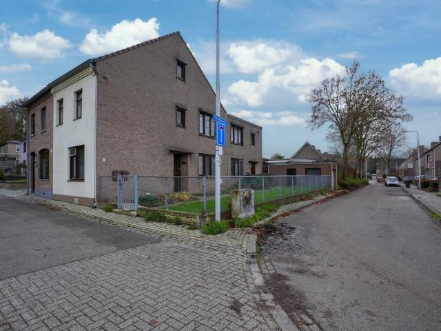 Woning te koop in Kollenberg, Sittard