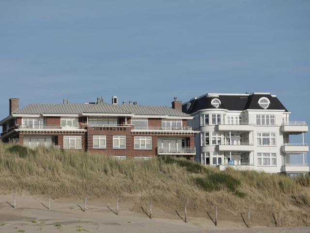 Penthouse te koop in Noordwijk, Zuid Holland