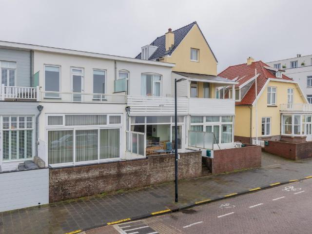 Woning te koop in Noordwijk aan Zee, Noordwijk