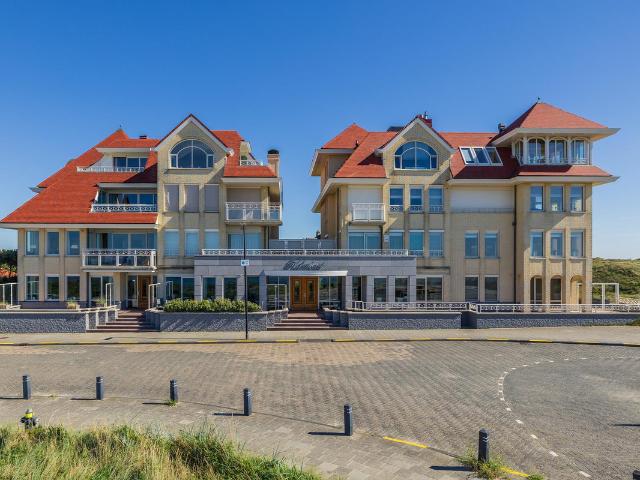 Penthouse te koop in Noordwijk, Zuid Holland
