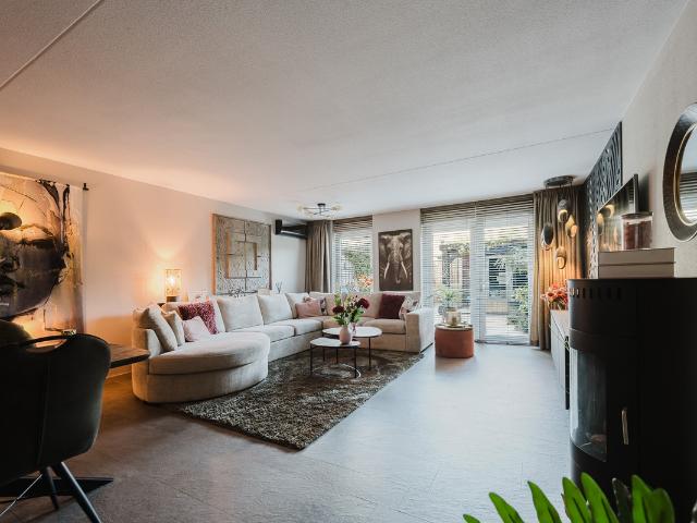 Woning te koop in Spijkenisse, Zuid Holland