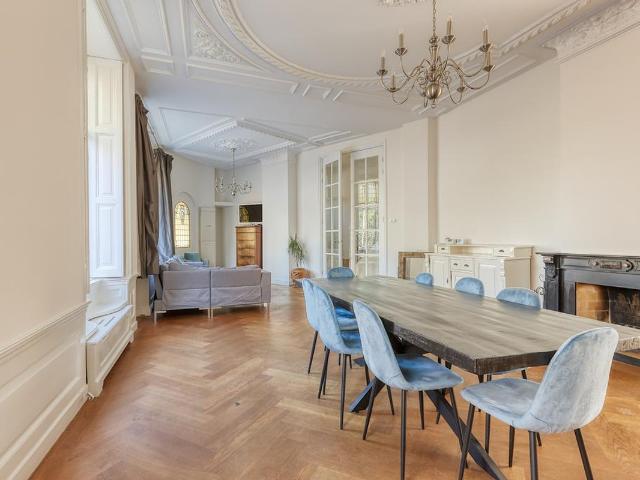 Tussenwoning te koop in Zuid Holland