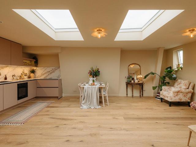 Bovenwoning te koop in Den Haag, Zuid Holland