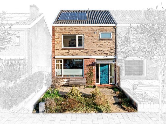 Woning te koop in Den Hoorn, Zuid Holland